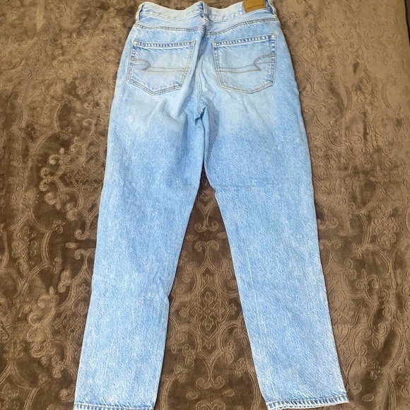 AMERICAN EAGLE Jeans Bundle 7 Size 2/4 - Picture 9 of 11